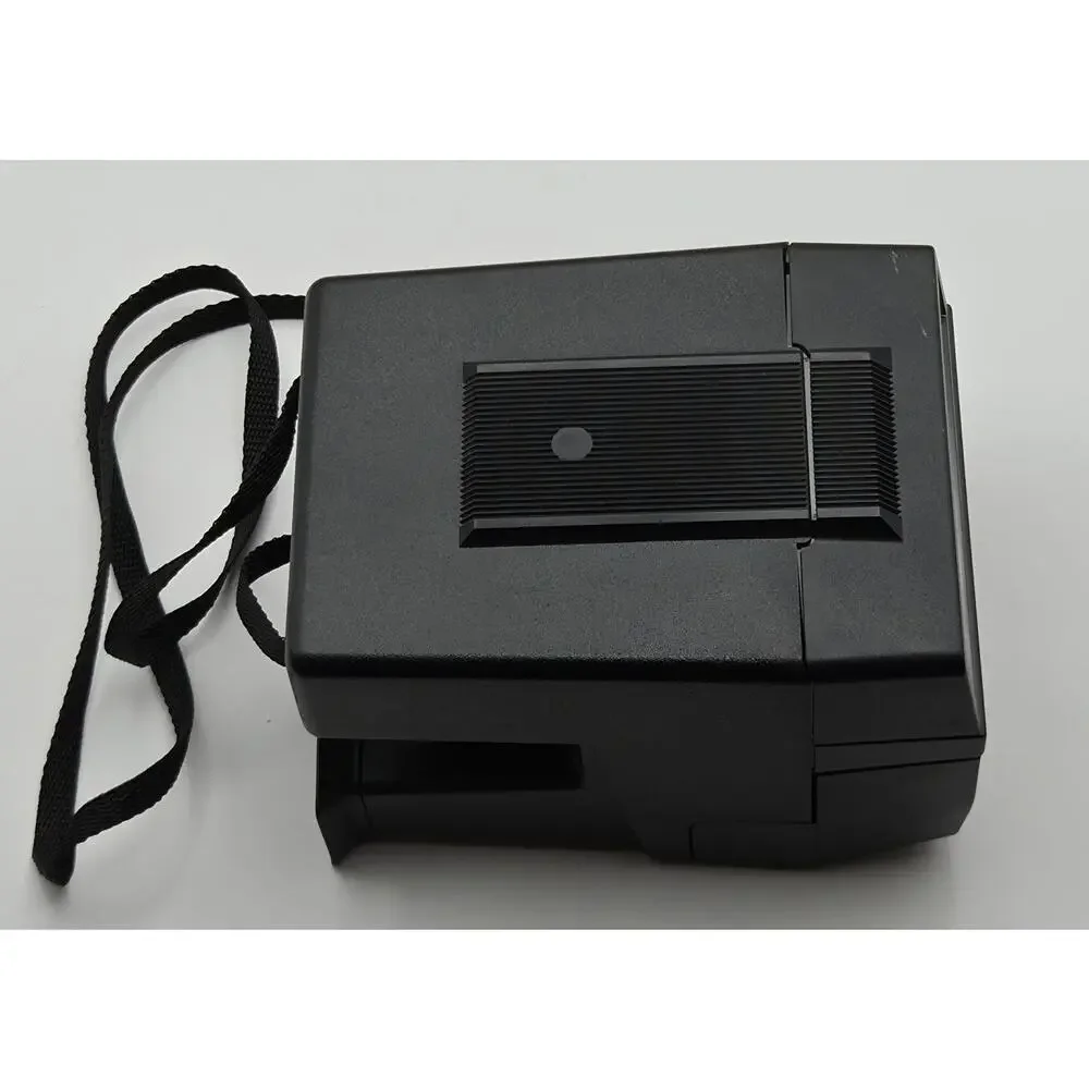 Polaroid tested working